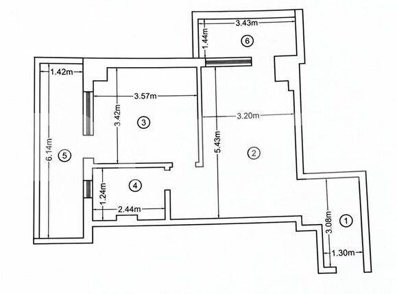 Apartament de vânzare 2 camere Bucium - 209559AV | BLITZ Iași | Poza10