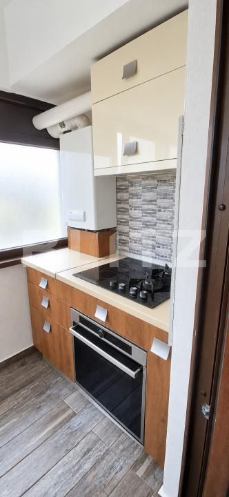 Apartament de vânzare 2 camere Bucium - 209559AV | BLITZ Iași | Poza9