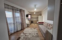 Apartament 2 camere, 45 mp, zona Moara de Foc