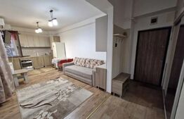 Apartament 2 camere, 45 mp, zona Moara de Foc