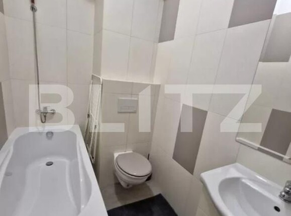 Apartament de închiriat 2 camere Moara de foc - 209561AI | BLITZ Iași | Poza5