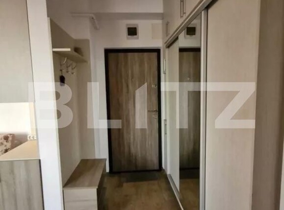 Apartament de închiriat 2 camere Moara de foc - 209561AI | BLITZ Iași | Poza4