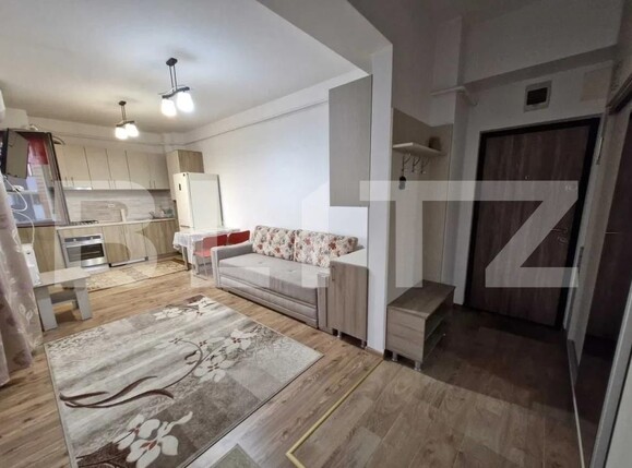 Apartament de închiriat 2 camere Moara de foc - 209561AI | BLITZ Iași | Poza2