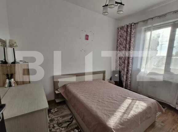 Apartament de închiriat 2 camere Moara de foc - 209561AI | BLITZ Iași | Poza3