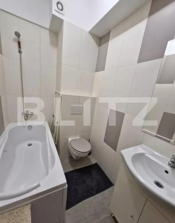 Apartament de închiriat 2 camere Moara de foc - 209561AI | BLITZ Iași | Poza5