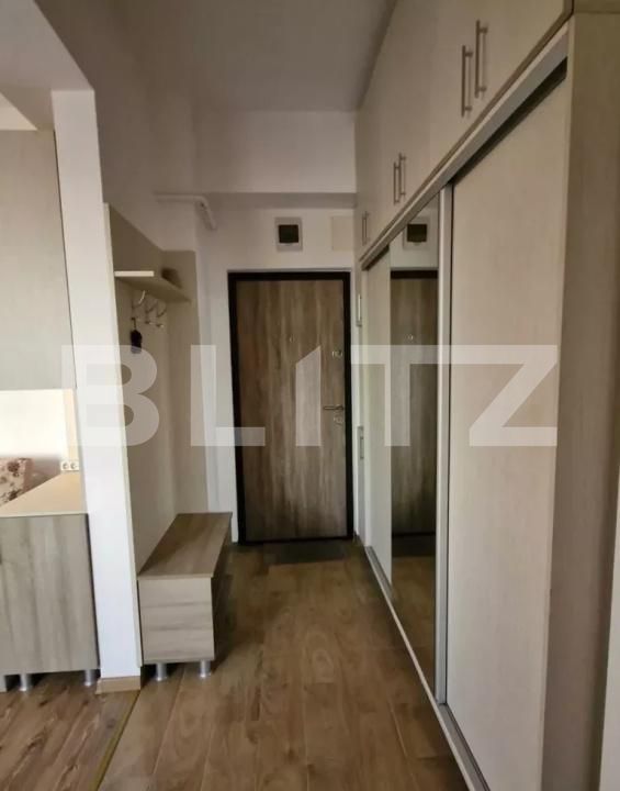 Apartament de închiriat 2 camere Moara de foc - 209561AI | BLITZ Iași | Poza4