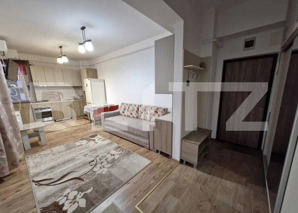 Apartament de închiriat 2 camere Moara de foc - 209561AI | BLITZ Iași | Poza2