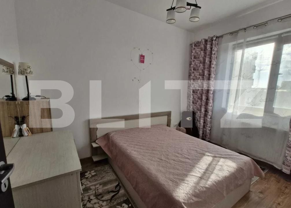 Apartament de închiriat 2 camere Moara de foc - 209561AI | BLITZ Iași | Poza3