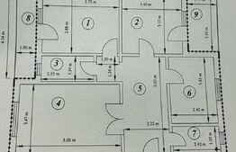 Apartament de vânzare 2 camere Tudor Vladimirescu - 205310AV | BLITZ Iași | Poza1