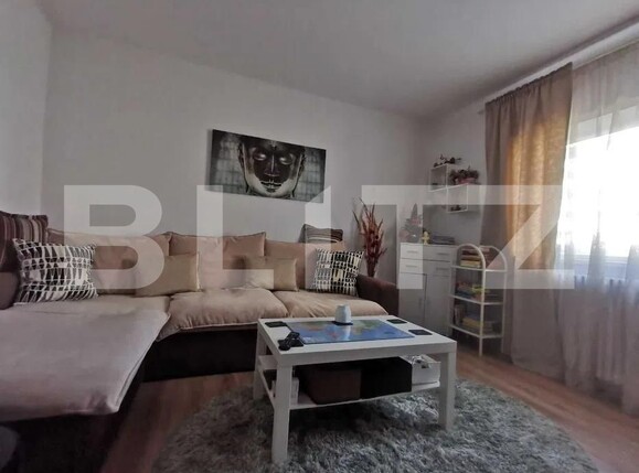 Casa de închiriat 3 camere Frumoasa - 209669CI | BLITZ Iași | Poza1