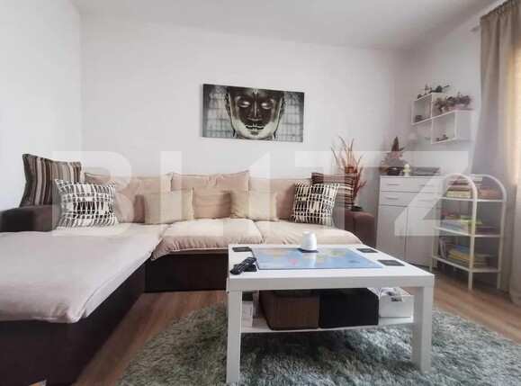 Casa de închiriat 3 camere Frumoasa - 209669CI | BLITZ Iași | Poza3