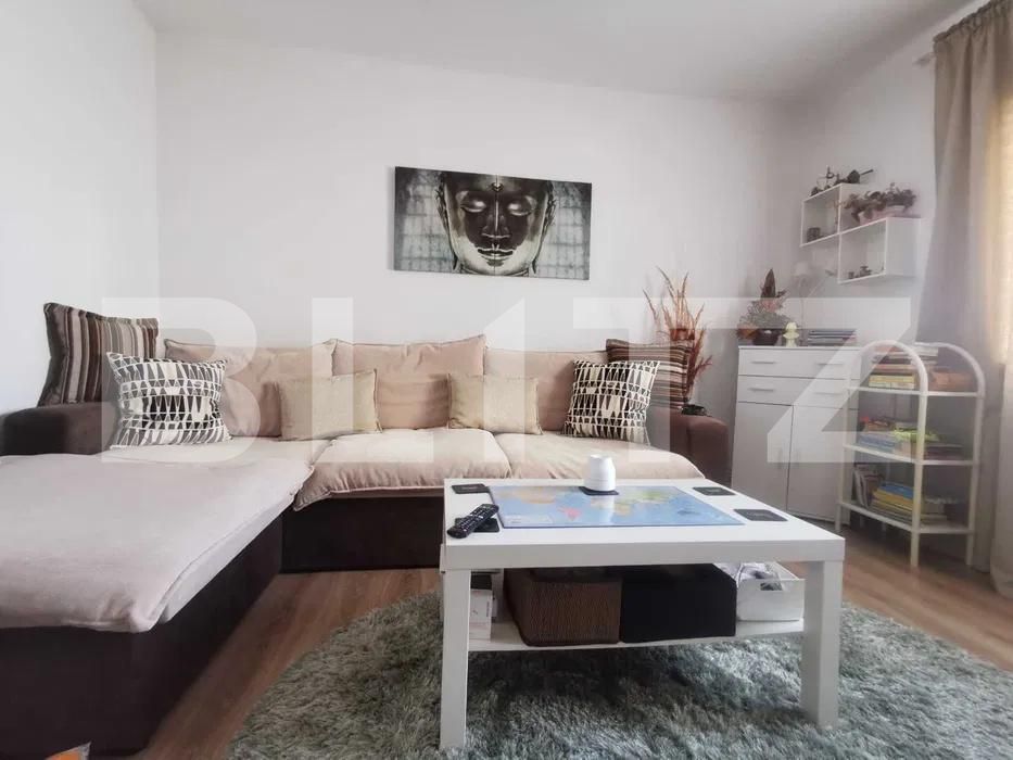 Casa de închiriat 3 camere Frumoasa - 209669CI | BLITZ Iași | Poza3