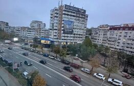 Apartament 2 camere, 50 mp, zona Pacurari