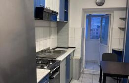 Apartament 2 camere, 50 mp, zona Pacurari