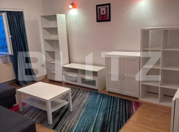 Apartament de închiriat 2 camere Pacurari - 209751AI | BLITZ Iași | Poza1