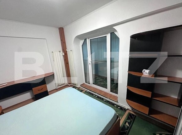 Apartament de închiriat 2 camere Pacurari - 209751AI | BLITZ Iași | Poza3