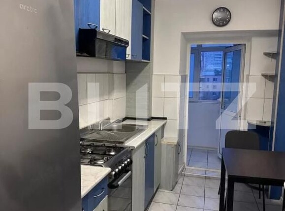 Apartament de închiriat 2 camere Pacurari - 209751AI | BLITZ Iași | Poza2