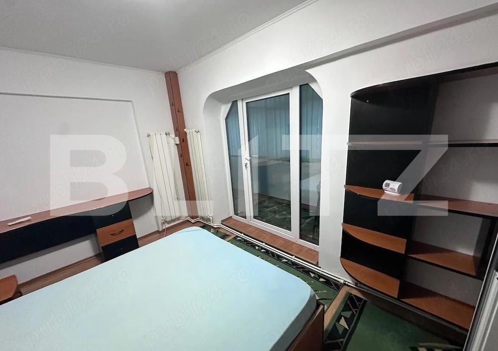 Apartament de închiriat 2 camere Pacurari - 209751AI | BLITZ Iași | Poza3