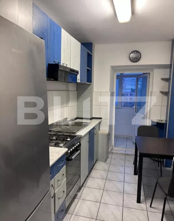 Apartament de închiriat 2 camere Pacurari - 209751AI | BLITZ Iași | Poza2