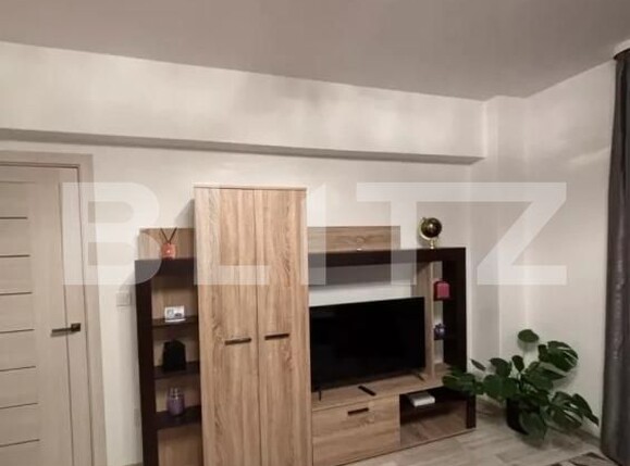 Apartament de închiriat 2 camere Tudor Vladimirescu - 209757AI | BLITZ Iași | Poza1