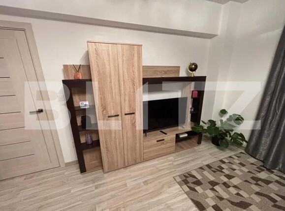 Apartament de închiriat 2 camere Tudor Vladimirescu - 209757AI | BLITZ Iași | Poza3