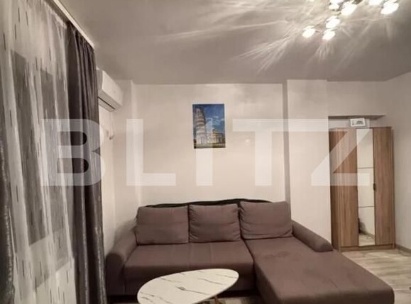 Apartament de închiriat 2 camere Tudor Vladimirescu - 209757AI | BLITZ Iași | Poza2