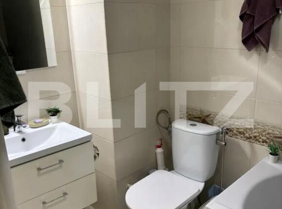 Apartament de închiriat 2 camere Tudor Vladimirescu - 209757AI | BLITZ Iași | Poza4