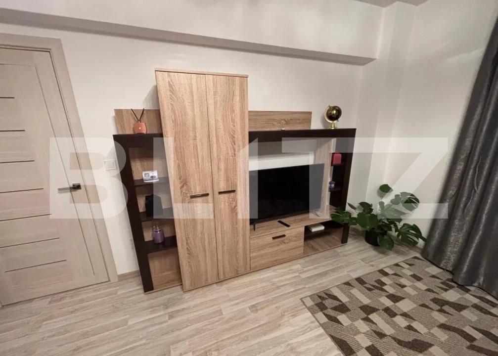Apartament de închiriat 2 camere Tudor Vladimirescu - 209757AI | BLITZ Iași | Poza3