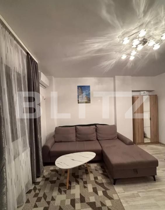 Apartament de închiriat 2 camere Tudor Vladimirescu - 209757AI | BLITZ Iași | Poza2