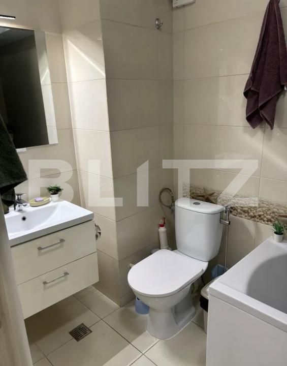 Apartament de închiriat 2 camere Tudor Vladimirescu - 209757AI | BLITZ Iași | Poza4