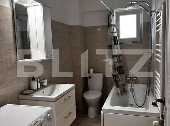 Apartament de închiriat 2 camere Cug - 209767AI | BLITZ Iași | Poza1