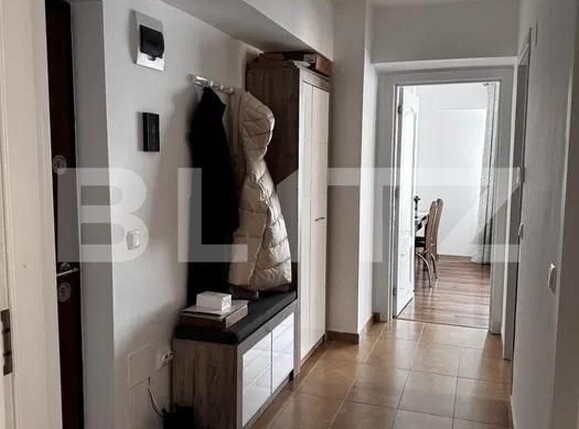 Apartament de închiriat 2 camere Cug - 209767AI | BLITZ Iași | Poza7