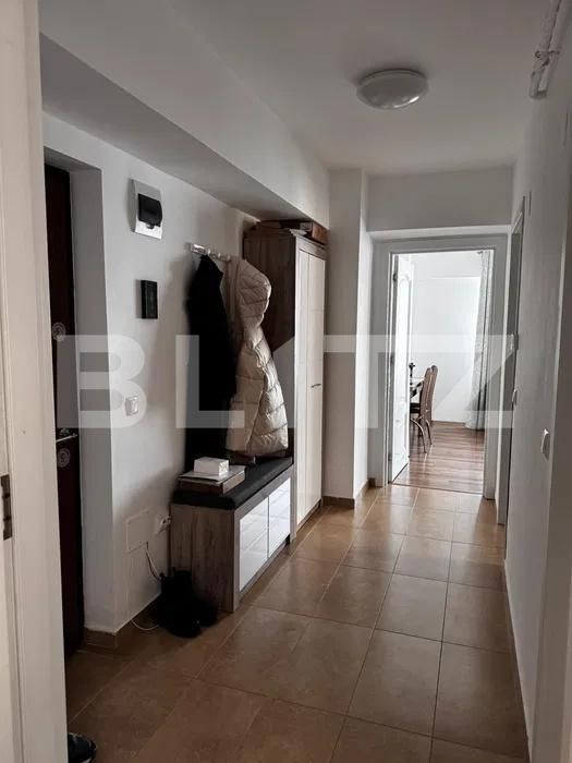 Apartament de închiriat 2 camere Cug - 209767AI | BLITZ Iași | Poza7