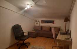 Apartament cu 2 camere, frumos, mansarda, perfect pentru tineri, zona linistita