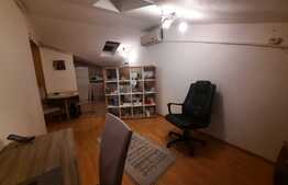 Apartament cu 2 camere, frumos, mansarda, perfect pentru tineri, zona linistita