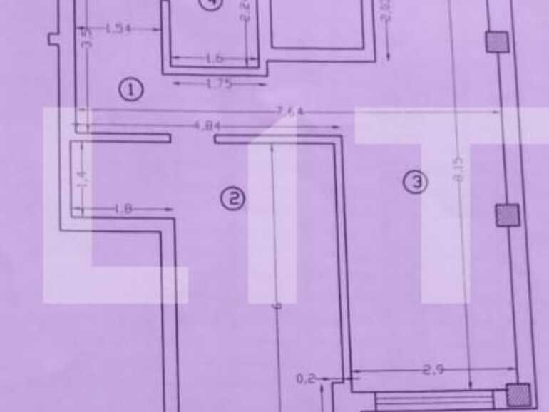 Apartament de vânzare 2 camere Tatarasi - 70467AV | BLITZ Iași | Poza1