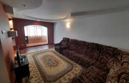 Apartament de 3 camere, 80 mp, perfect pentru o familie, zona linistita