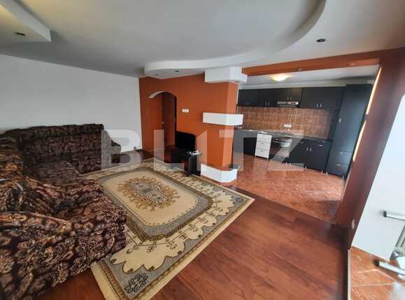 Apartament de vânzare 3 camere Lunca Cetatuii - 70531AV | BLITZ Iași | Poza1