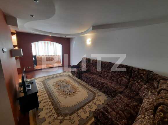Apartament de vânzare 3 camere Lunca Cetatuii - 70531AV | BLITZ Iași | Poza2