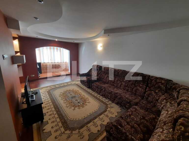 Apartament de vanzare 3 camere Lunca Cetatuii - 70531AV | BLITZ Iasi | Poza2