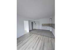 Apartament de 2 camere, 38.5 mp, zona Podul de Fier