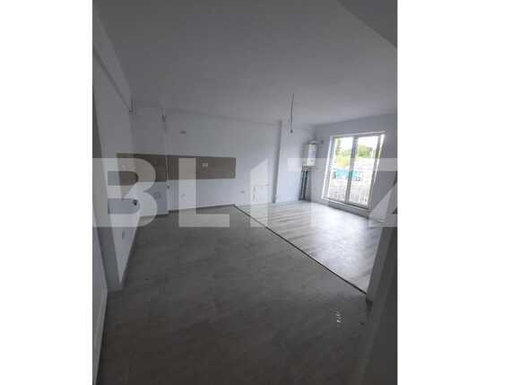 Apartament de vânzare 2 camere Podul de Fier - 70536AV | BLITZ Iași | Poza4