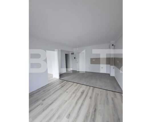 Apartament de vânzare 2 camere Podul de Fier - 70536AV | BLITZ Iași | Poza3