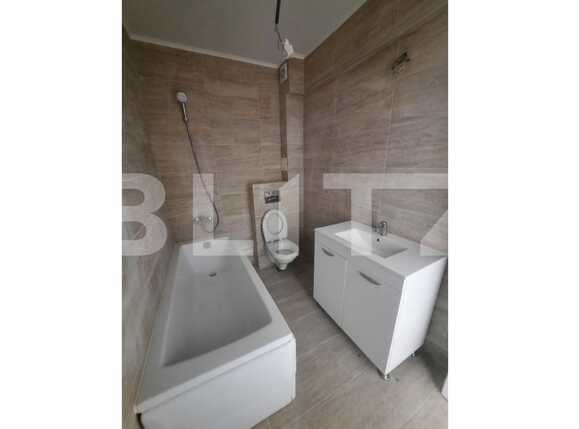Apartament de vânzare 2 camere Podul de Fier - 70536AV | BLITZ Iași | Poza8