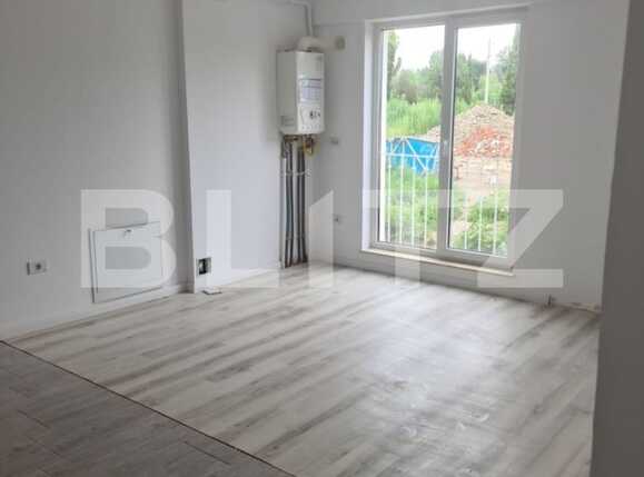 Apartament de vânzare 2 camere Podul de Fier - 70536AV | BLITZ Iași | Poza1