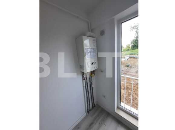 Apartament de vânzare 2 camere Podul de Fier - 70536AV | BLITZ Iași | Poza7