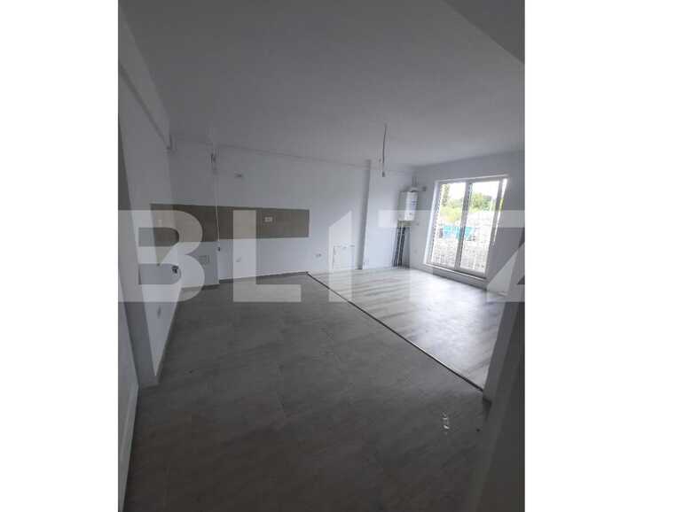 Apartament de vanzare 2 camere Podul de Fier - 70536AV | BLITZ Iasi | Poza4