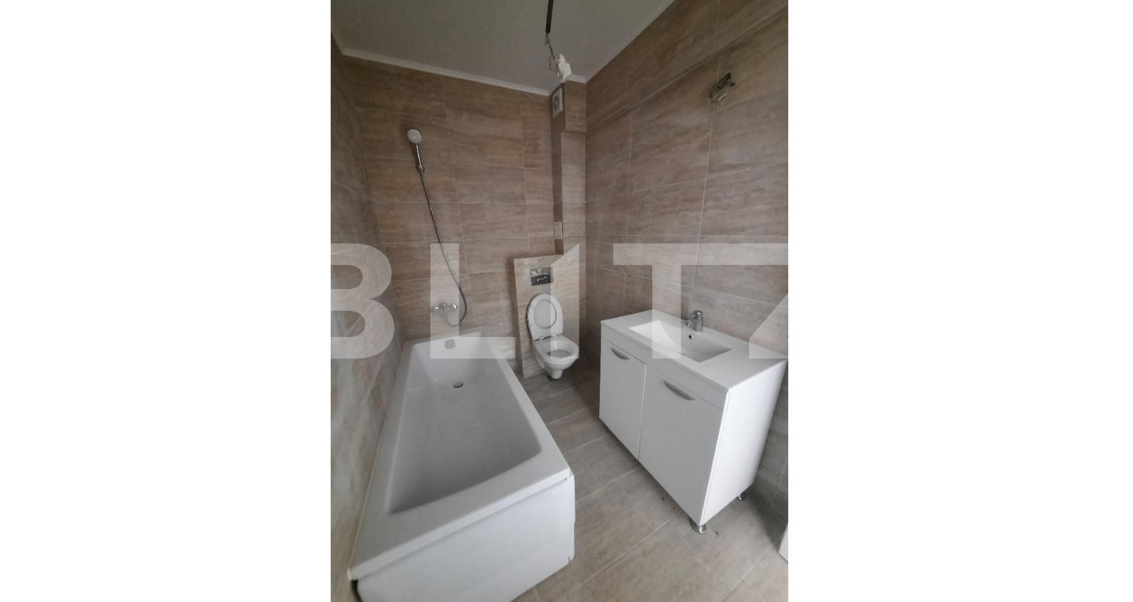 Apartament de vânzare 2 camere Podul de Fier - 70536AV | BLITZ Iași | Poza8