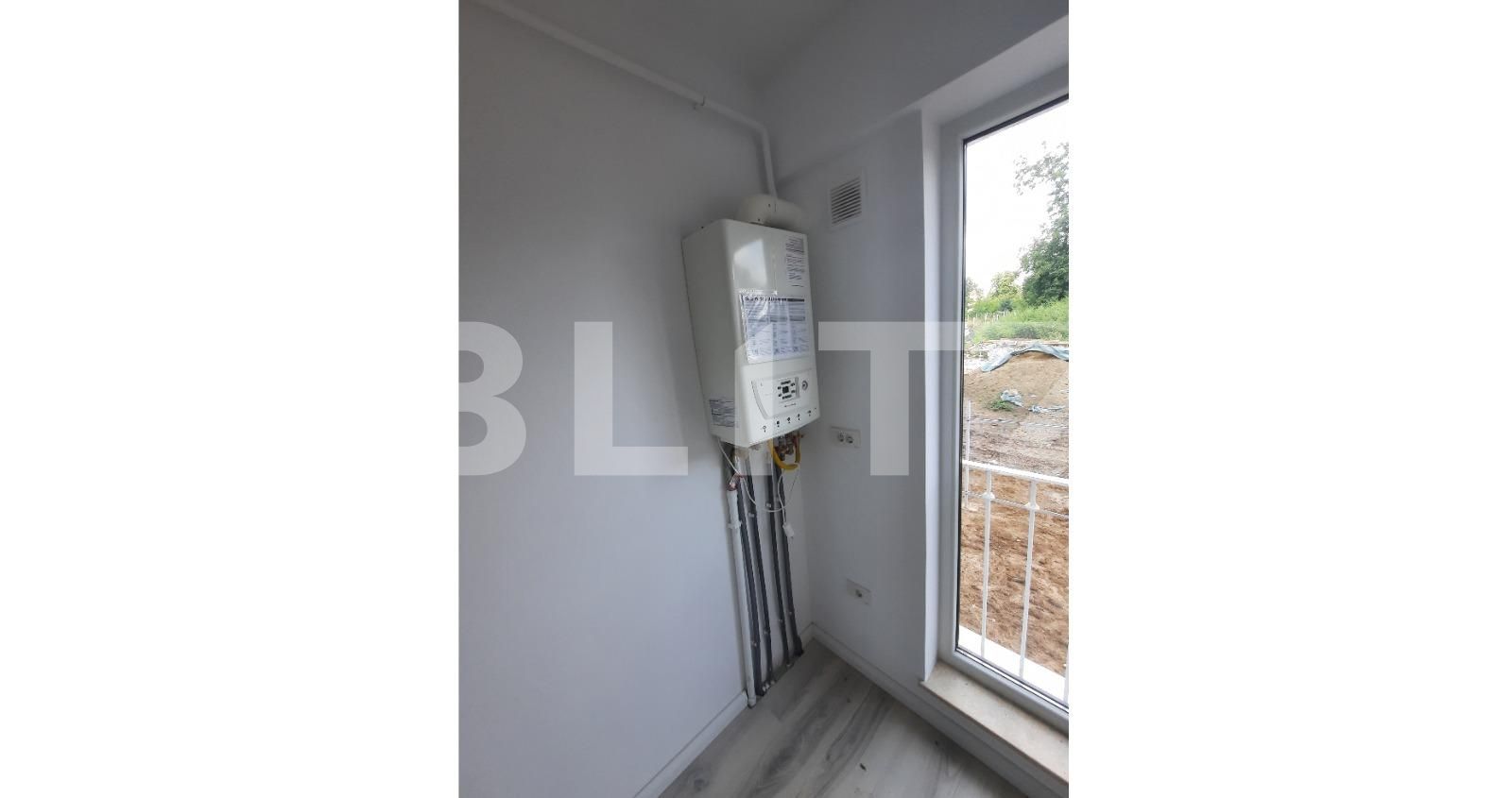 Apartament de vânzare 2 camere Podul de Fier - 70536AV | BLITZ Iași | Poza7