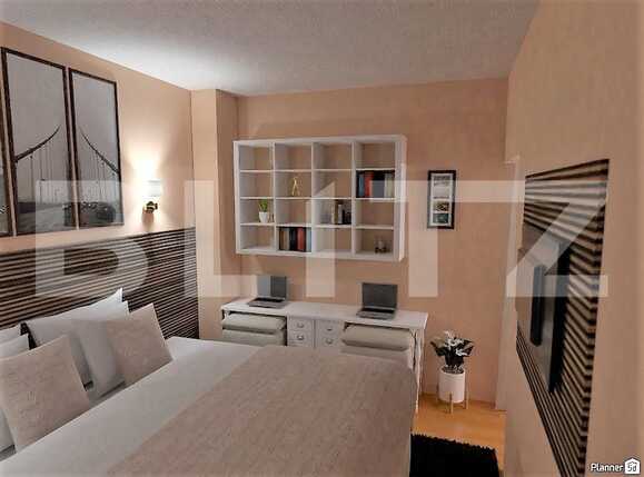 Apartament de vânzare 2 camere Tatarasi - 70605AV | BLITZ Iași | Poza3